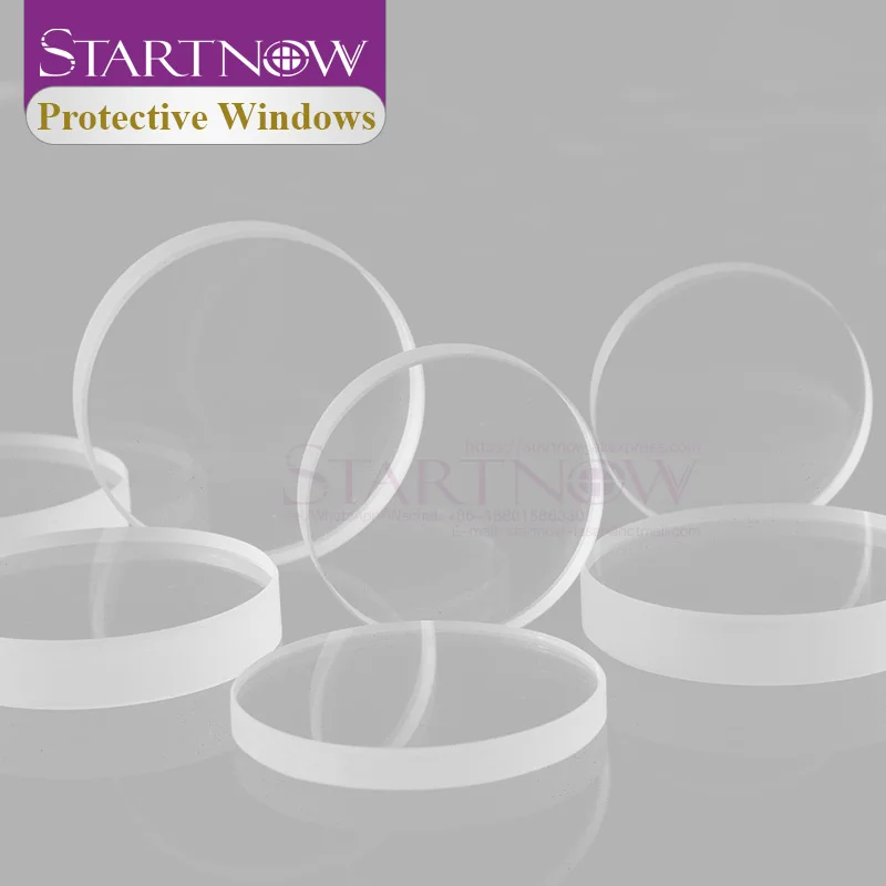 Startnow 30x5 мм линза - Фотография_4