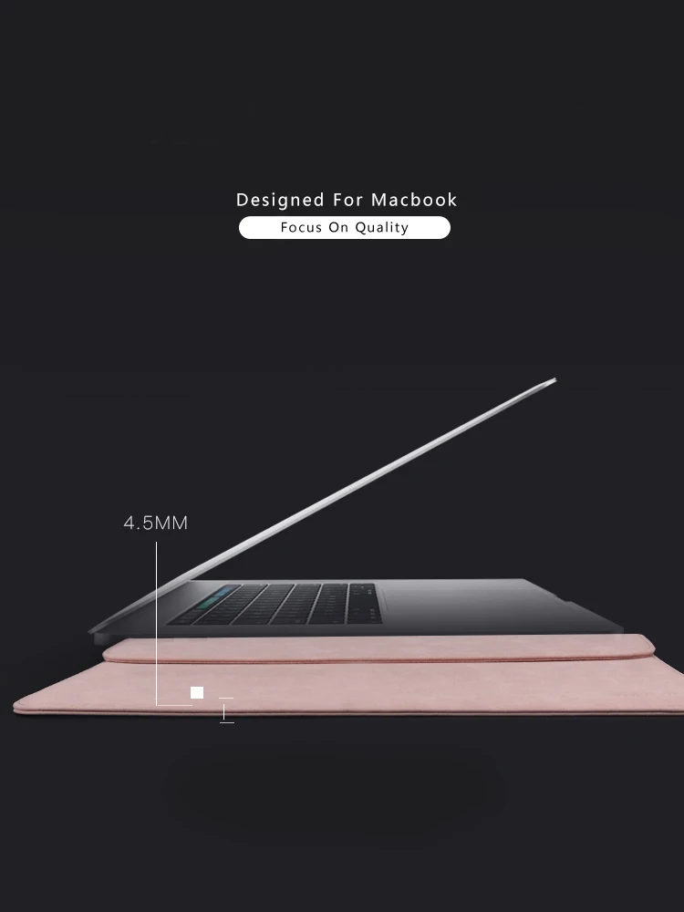 Сумка для ноутбука macbook air 13 - Фотография_5