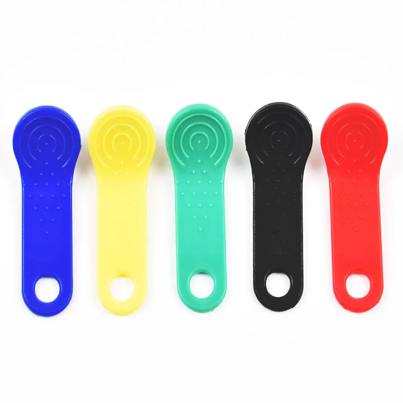 Tm1990a карта dallas ibutton tm - Фотография_2