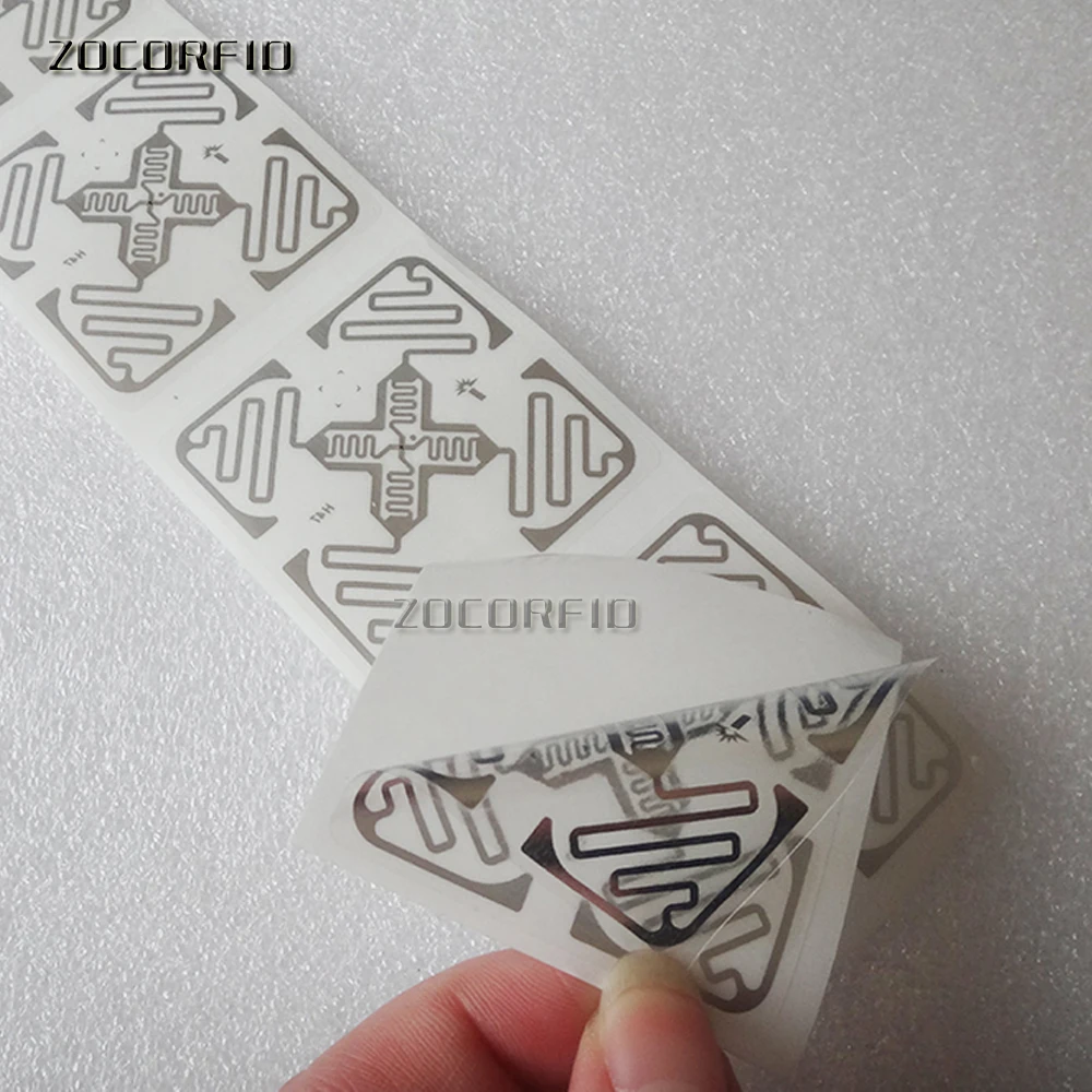 Rfid uhf 860 ~ 960 мгц автоматическая - Фотография_4