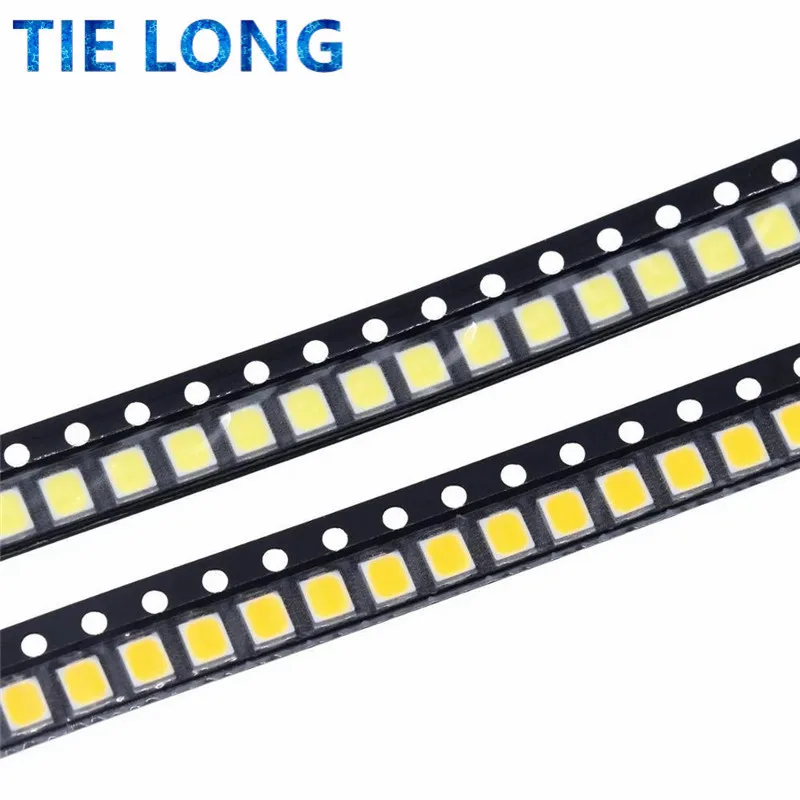 21-25 лм белый/теплый белый 2835 smd светодиод 0
