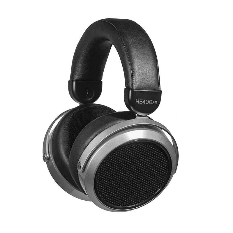 Hifiman he400se стелс-магниты накладные - Фотография_2