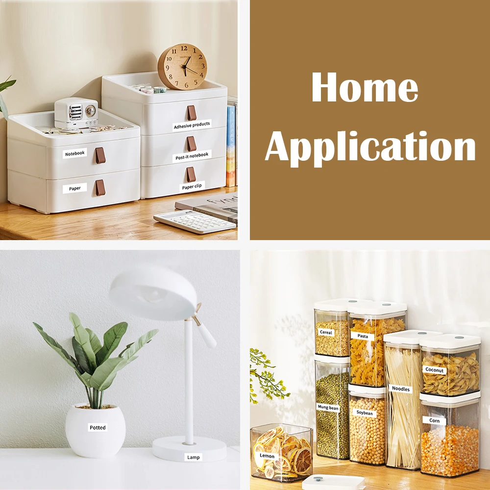 6 мм/9 мм/12 мм 231 лента для этикеток - Фотография_6