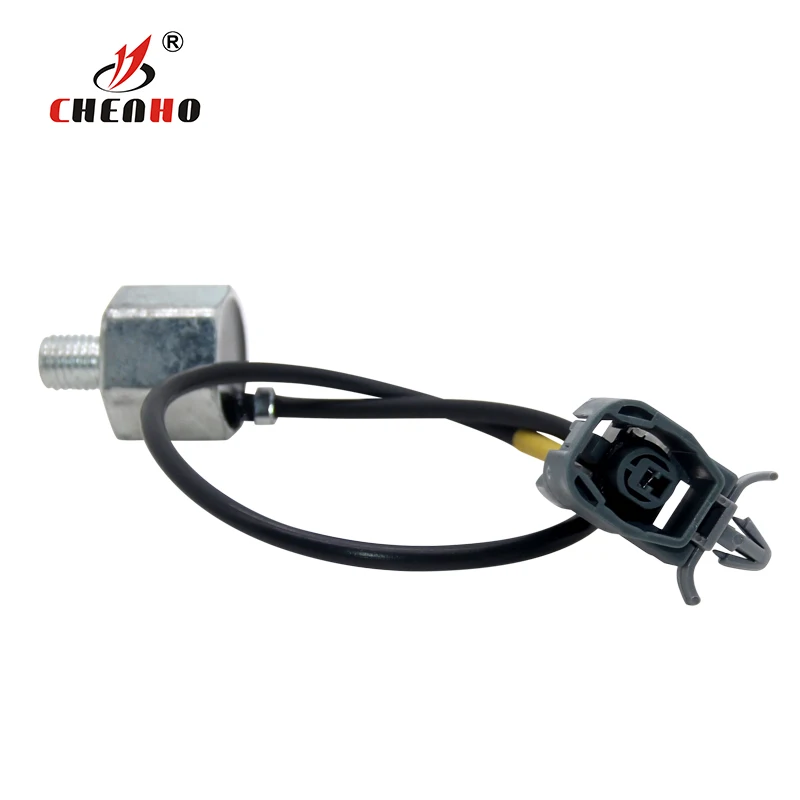 Knock sensor e1t50471 zl02-18-921 - Фотография_5