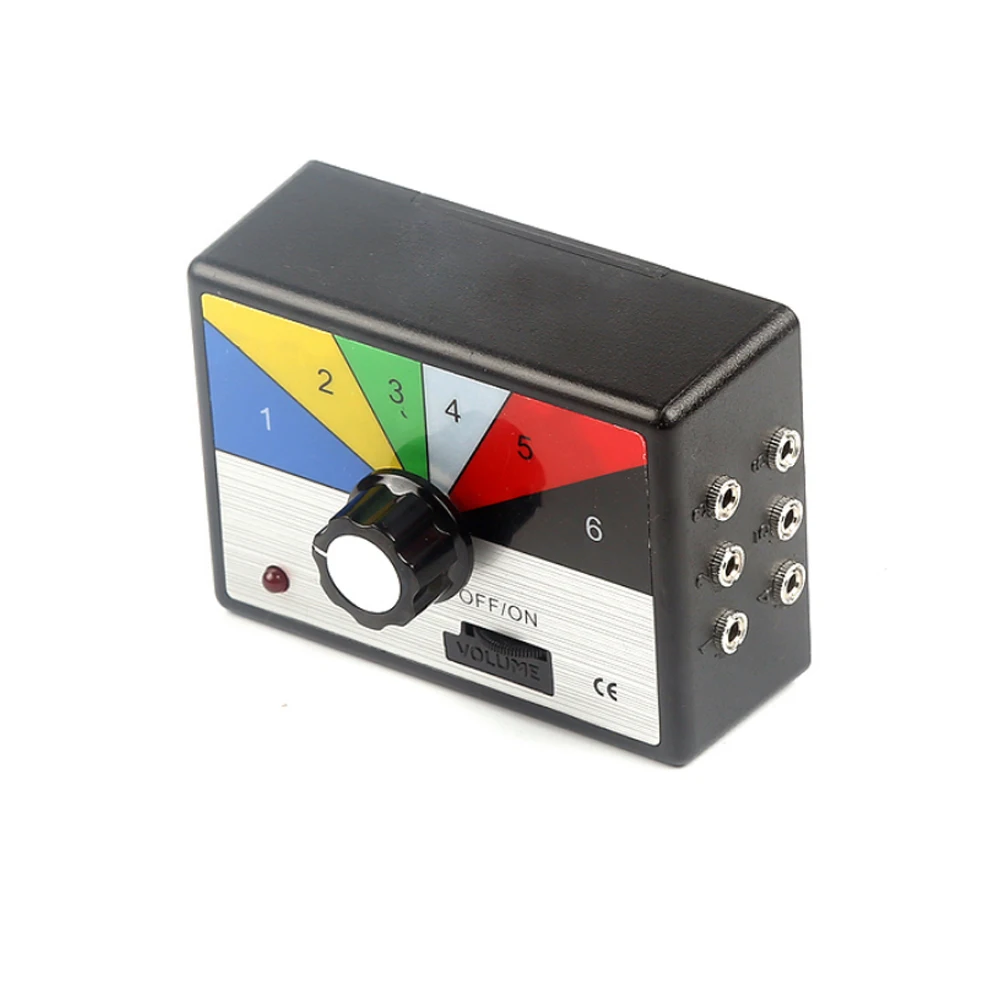 Автомобильный электронный стетоскоп - Фотография_5