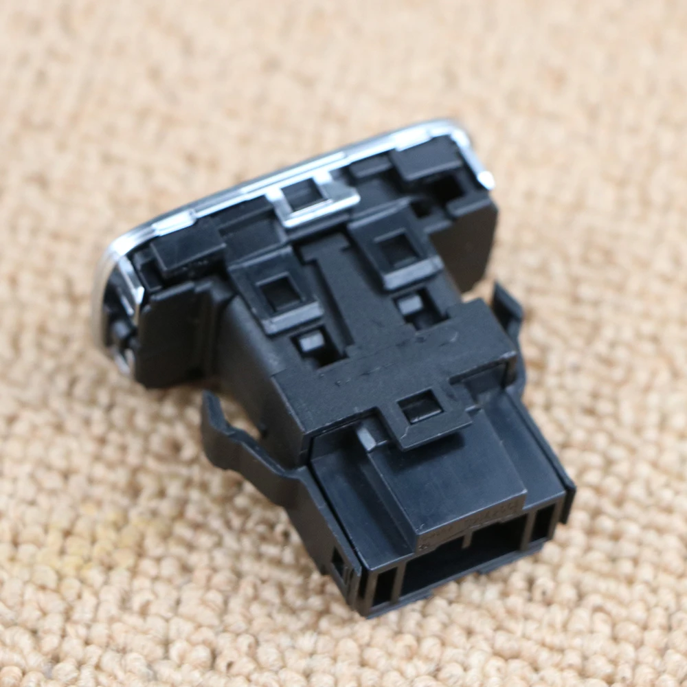 Кнопка включения и остановки зажигания двигателя 2011 для volvo c70 - Фотография_2