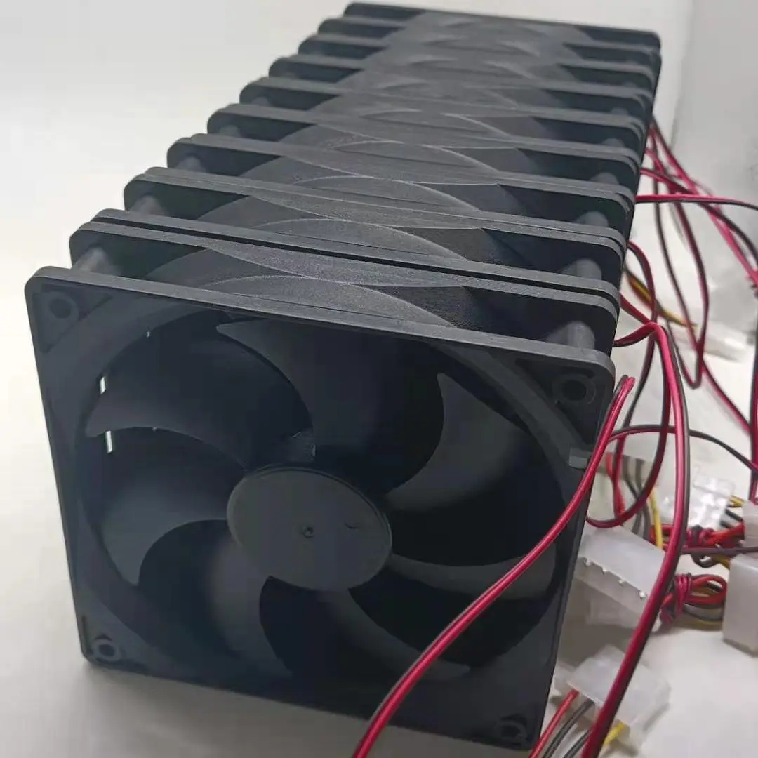 Корпус компьютера molex для пк - Фотография_5