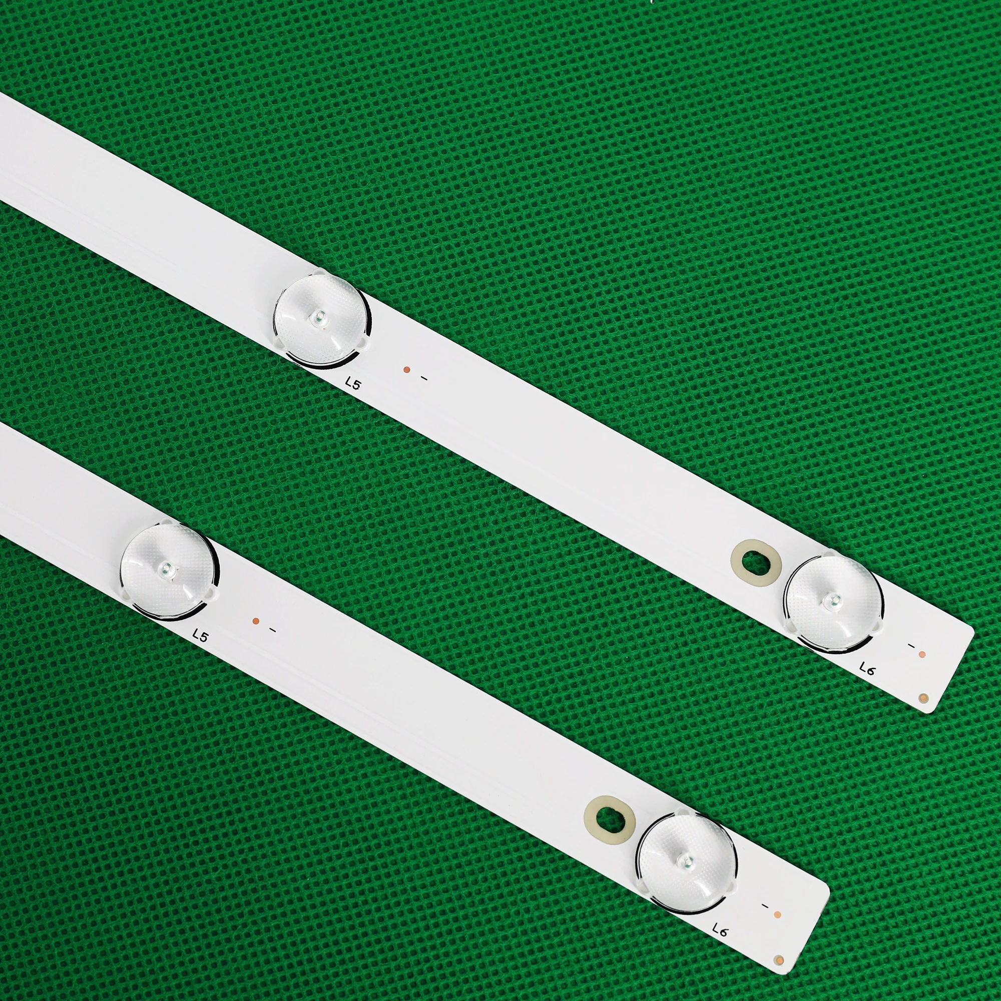 Ленты светодиодной подсветки телевизоров - Фотография_6