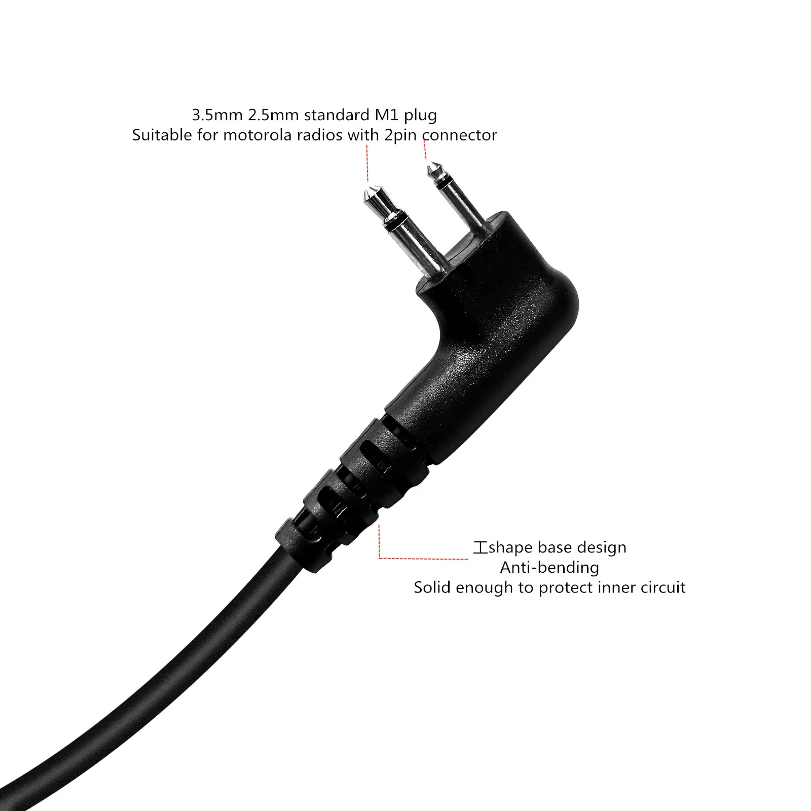 Комплект наблюдения для наушников - Фотография_4