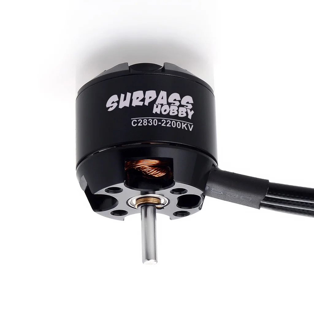 Surpass hobby 2212 (2830) 1300kv - Фотография_2