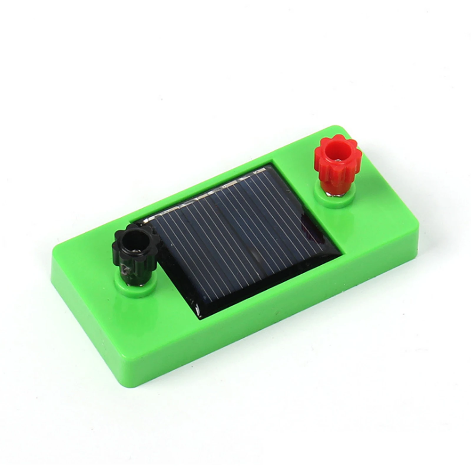 Солнечная панель - Фотография_4