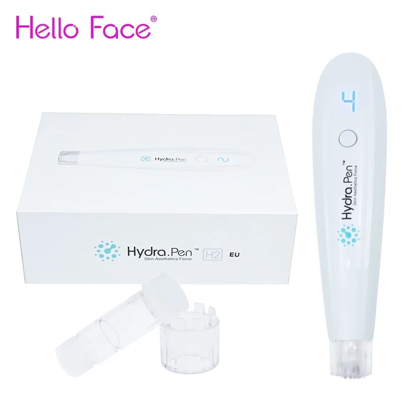 Hello face wireless hydra pen h2 - Фотография_2
