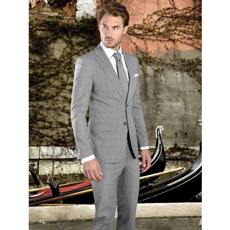 Новинка, мужские свадебные смокинги tuxdos с отворотами