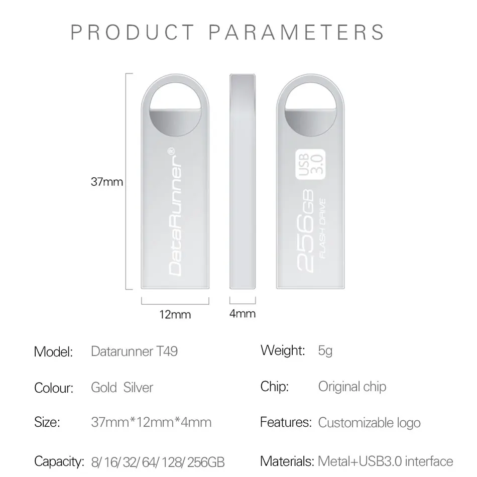 Datarunner высокоскоростной usb - Фотография_5
