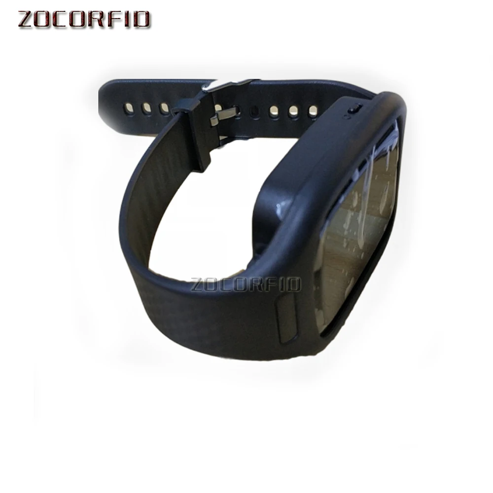 Bluetooth uhf rfid-считыватель/расстояние