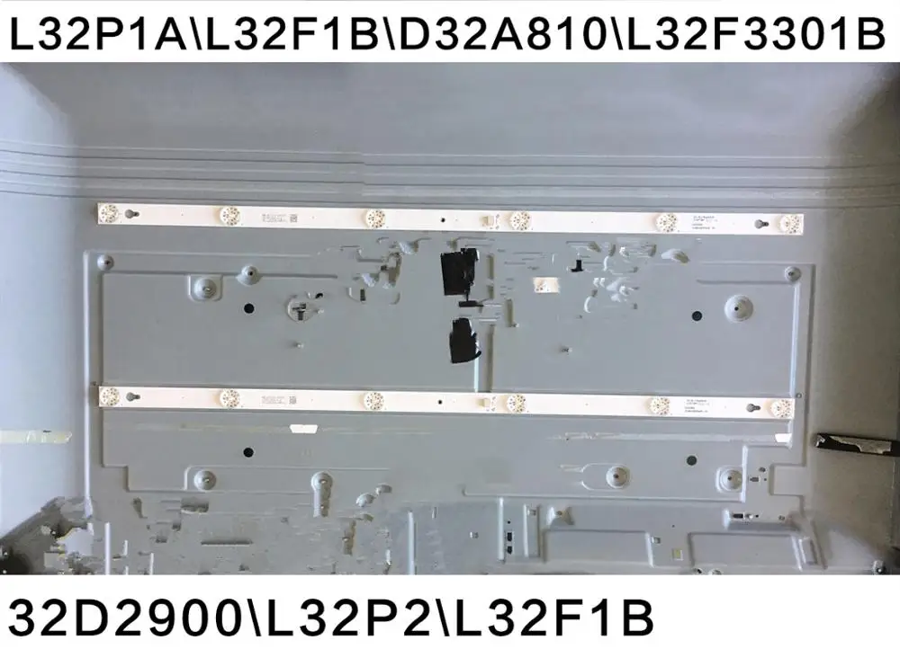 Светодиодная лента для tcl l32p1a
