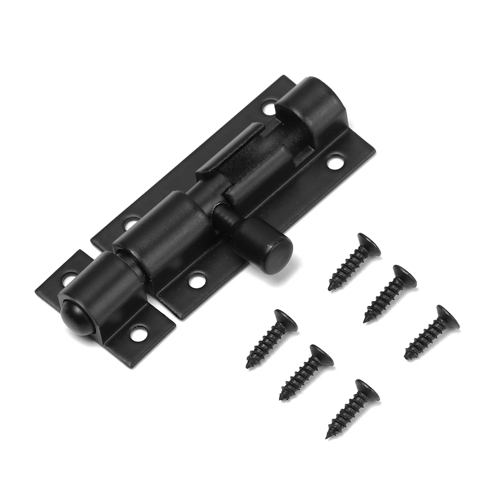 Замок с защелкой для окон 2-8 дюймов