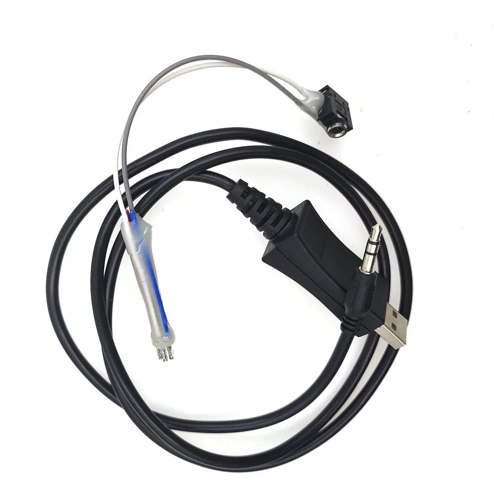 100% оригинальный usb-кабель для - Фотография_2
