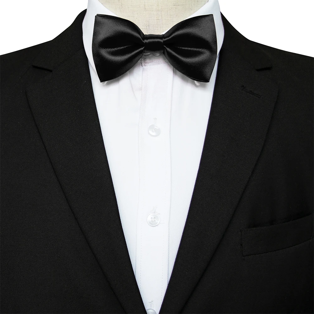 Jemygins мужской детский галстук-бабочка - Фотография_3