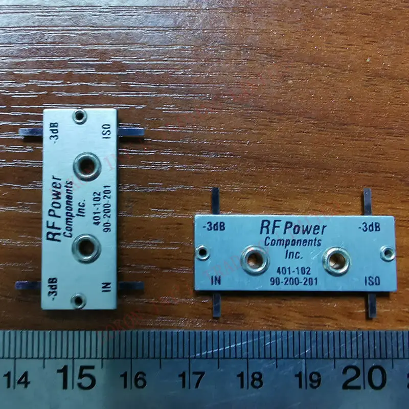 3db гибридные муфты 3db 90 градусов - Фотография_2