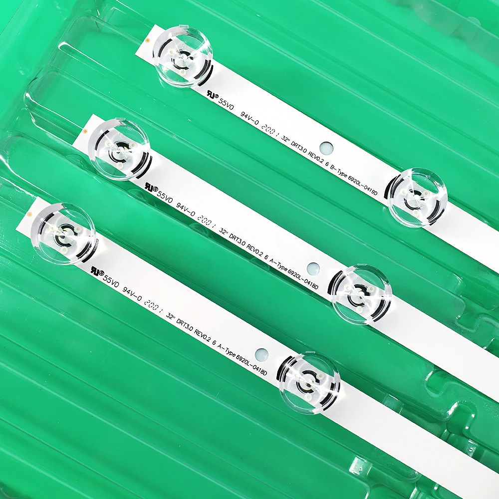 3 светодиодная подсветка для innotek drt 3 - Фотография_3