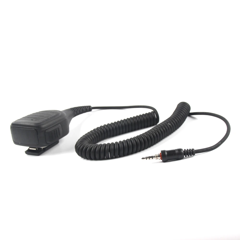 Для icom hm-165 водонепроницаемый - Фотография_6
