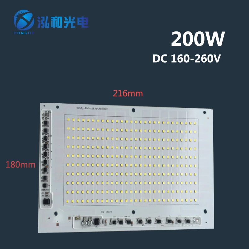 Чип светодиодной лампы smd5054 - Фотография_6