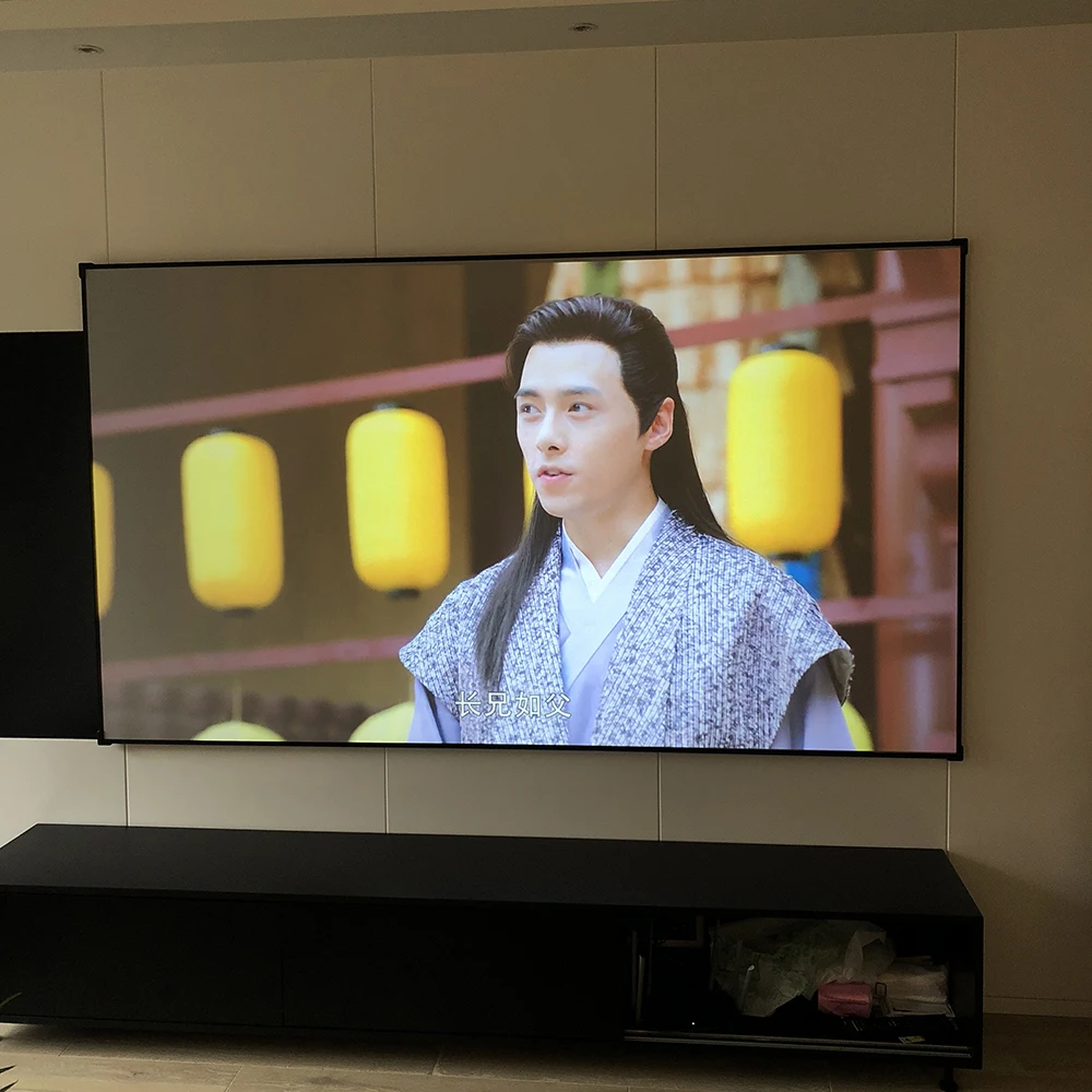 Проектор mivision 8k - Фотография_4