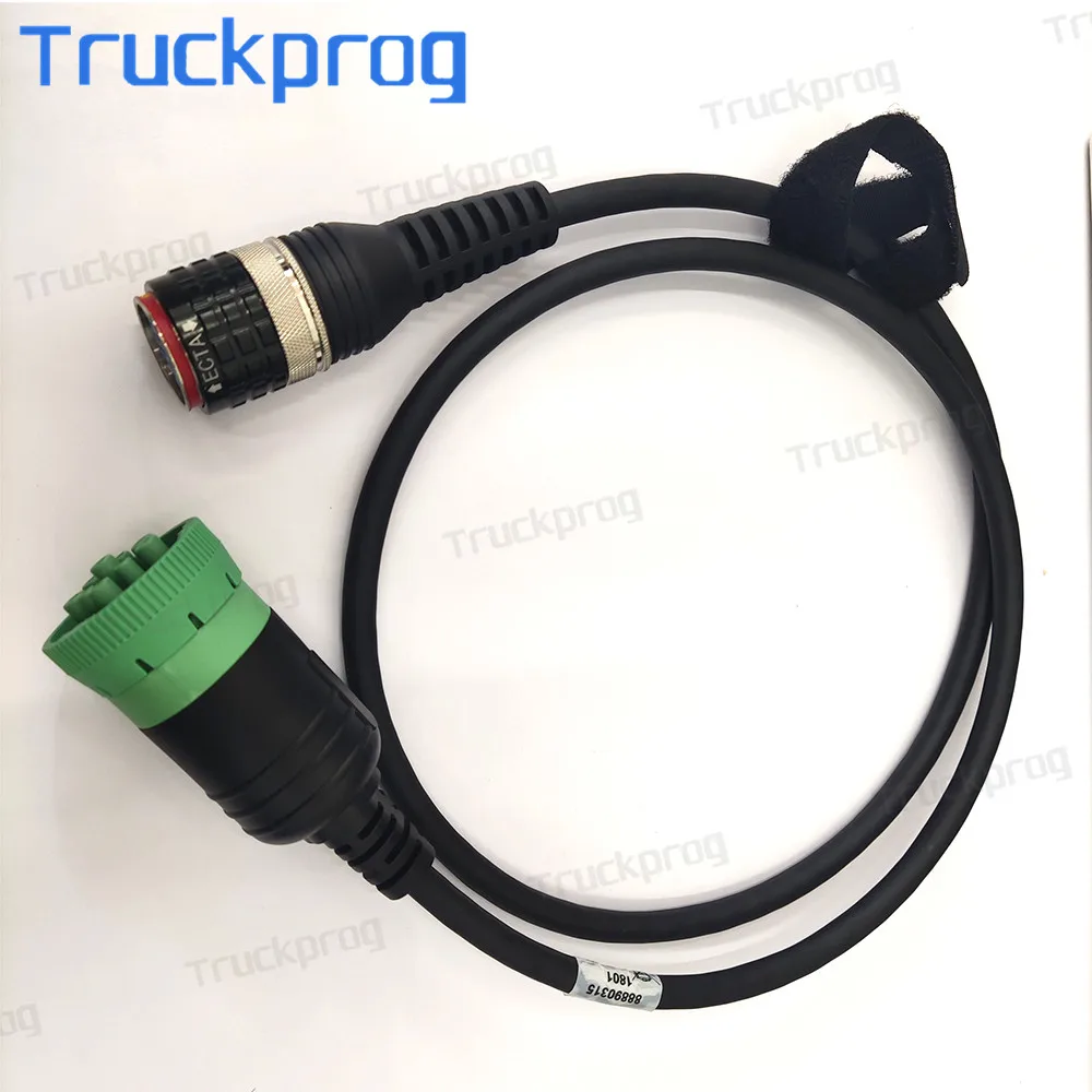 Для mack 9-контактный 88890315 - Фотография_3