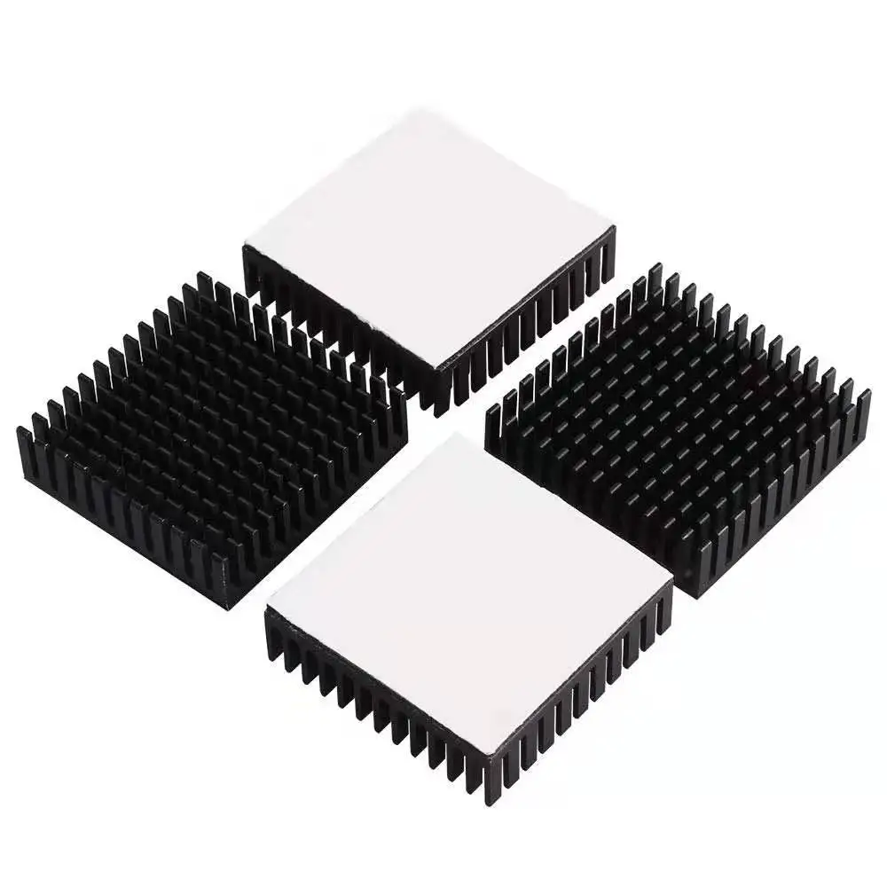 3d-принтер, алюминиевый радиатор двигателя - Фотография_2