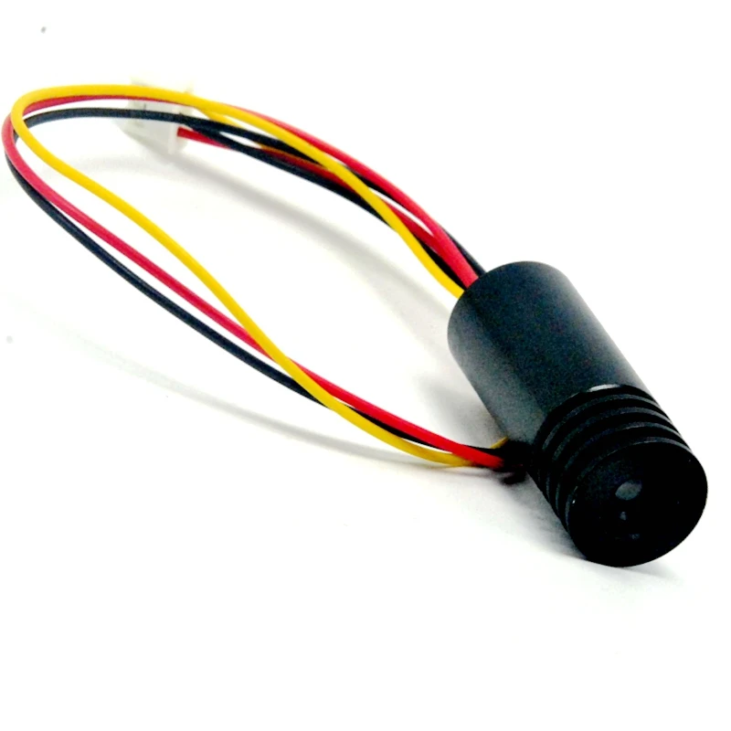 Фокусируемый 980 нм 120 мвт инфракрасный - Фотография_5