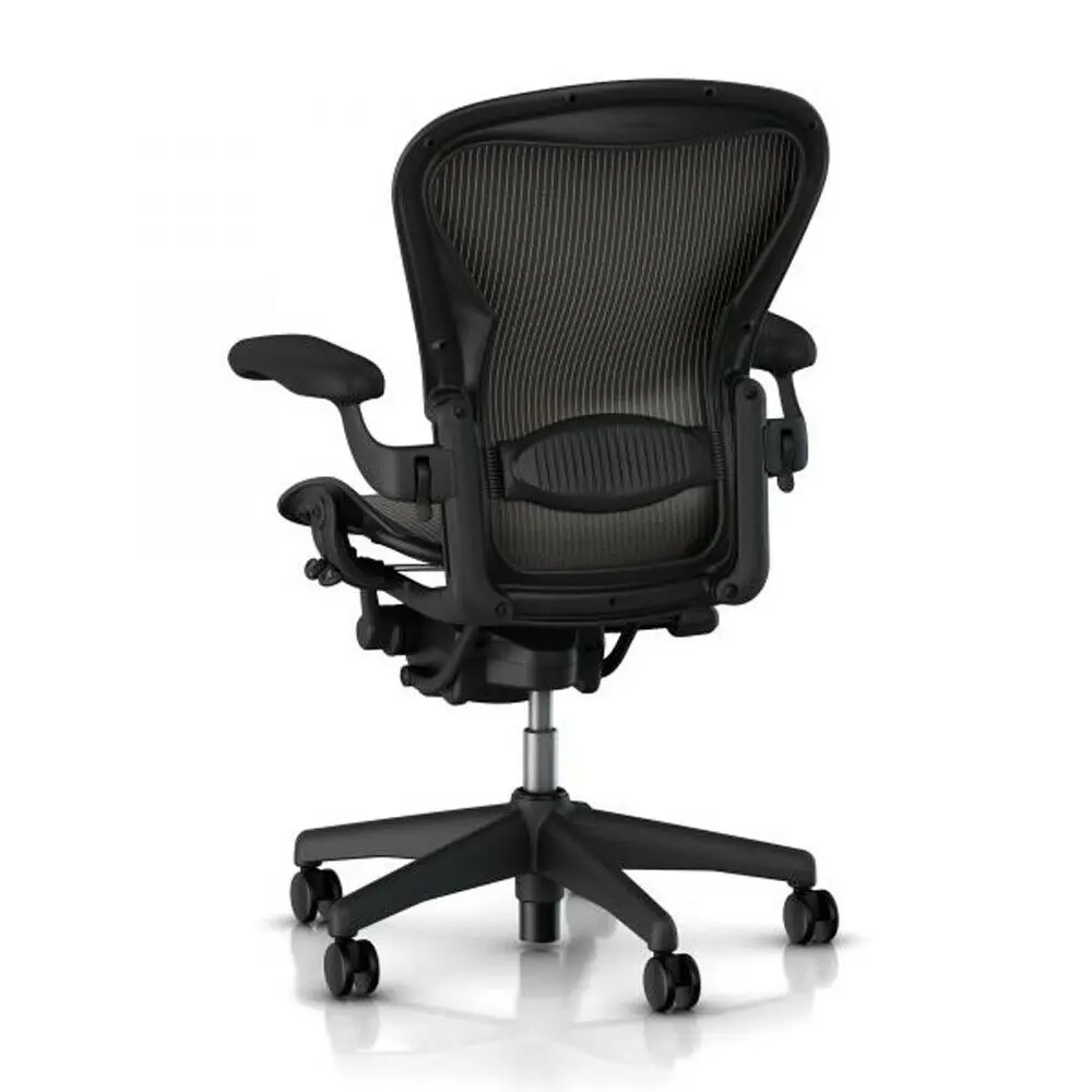 Замена поясничной поддержки для herman miller classic aeron - Фотография_5