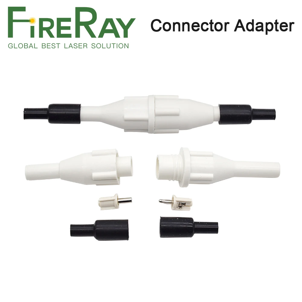 Соединитель для лазерного источника питания fireray