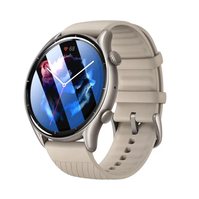 Защитная пленка для экрана amazfit - Фотография_6