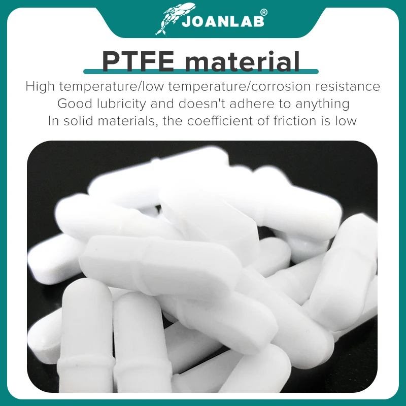 Мешалка магнитная joanlab - Фотография_5