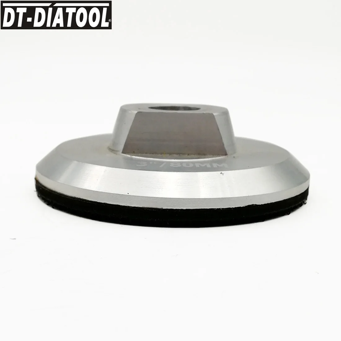 Dt-diatool алмазные полировальные - Фотография_4