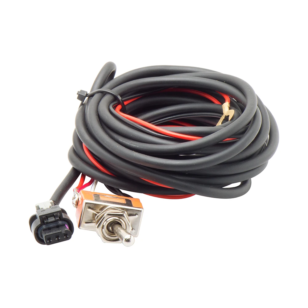 Электрический выпускной регулирующий клапан 2 "/2 - Фотография_5