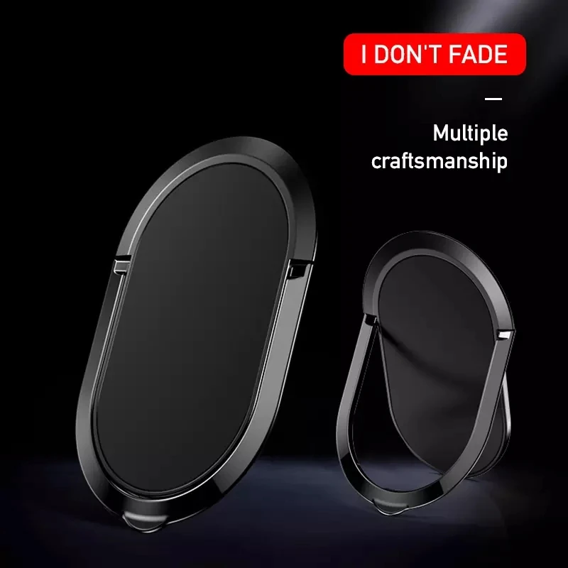 Универсальный ультратонкий держатель для кольца на палец для iphone - Фотография_2