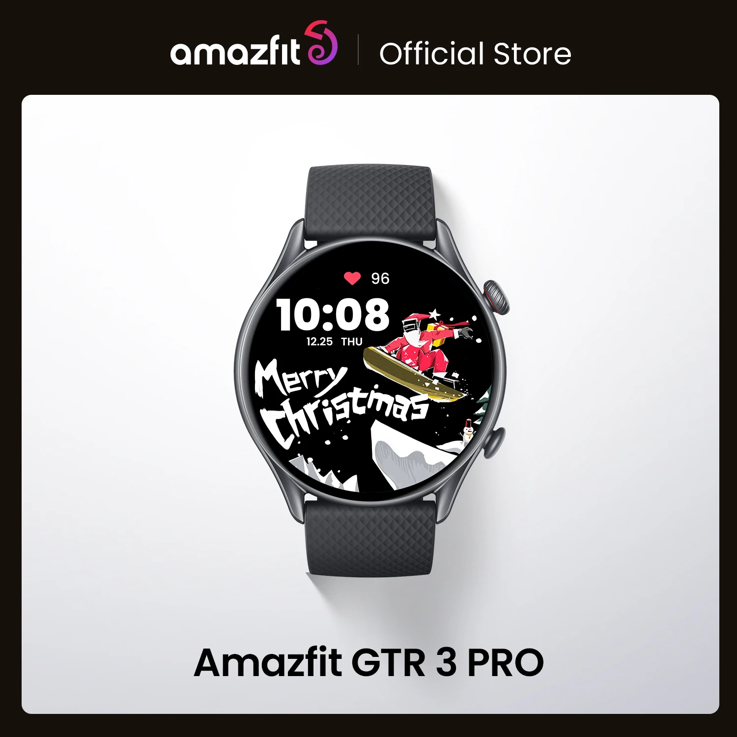 Amazfit gtr 3 pro gtr3 pro gtr-3