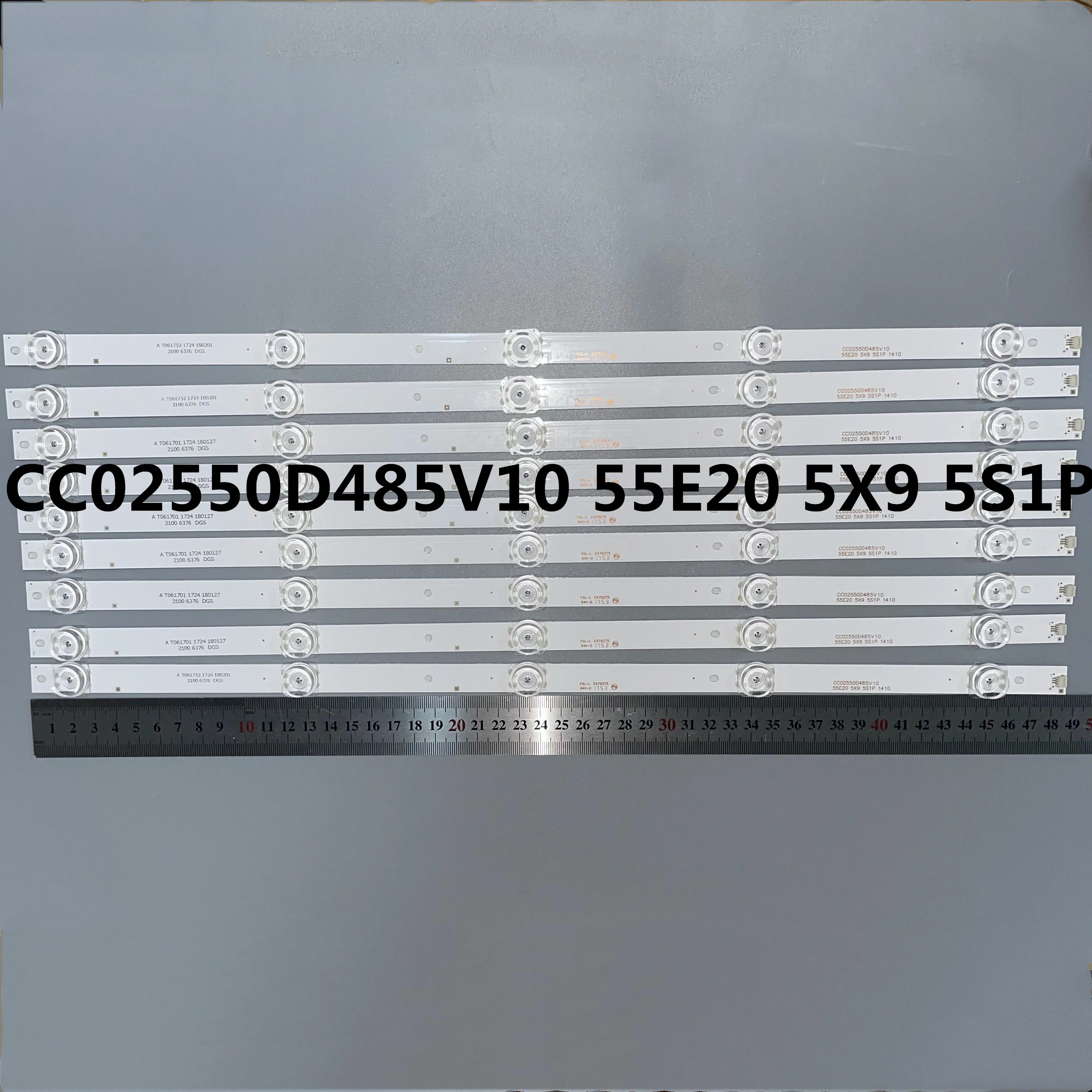 Оригинальный kktv u55w k55s световая