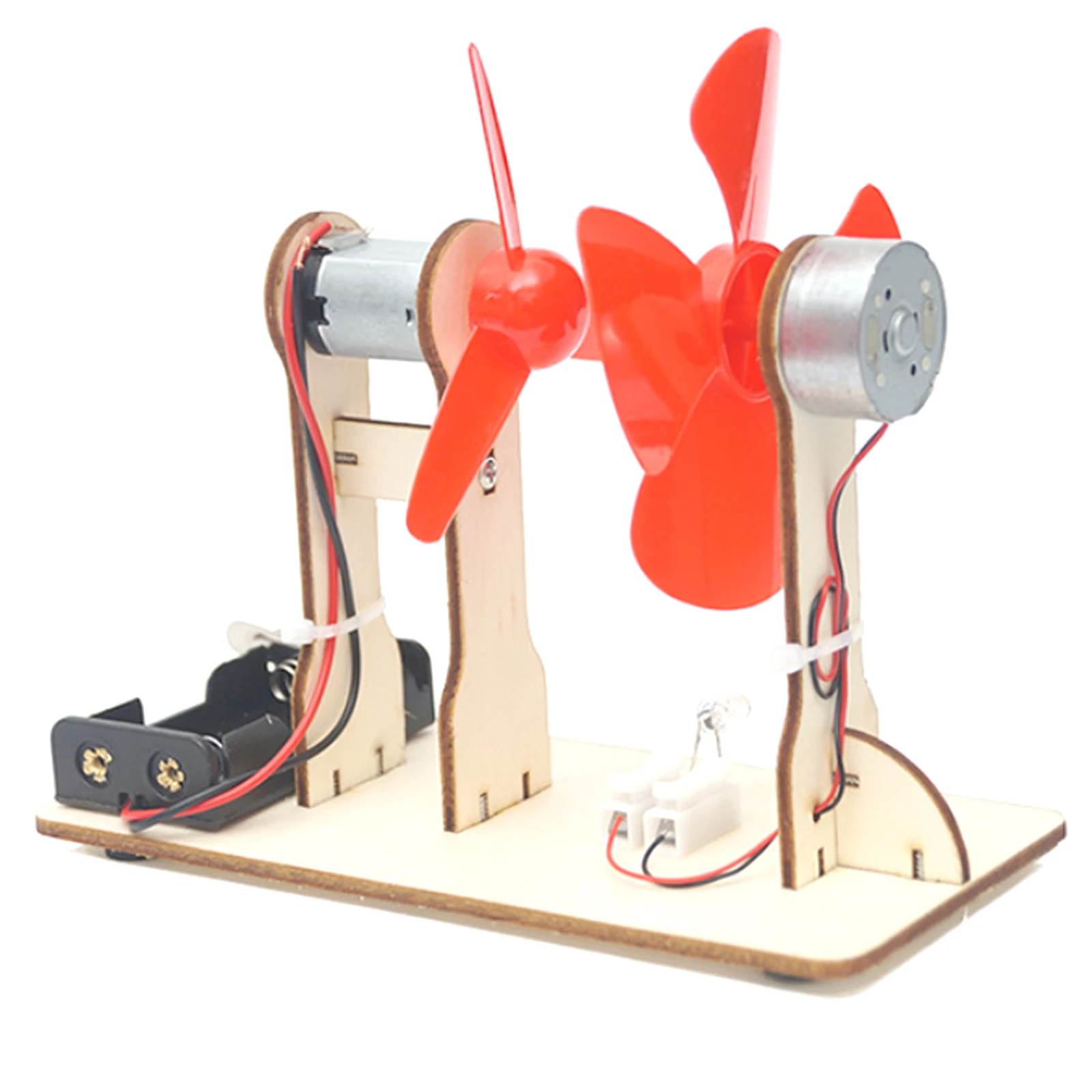 Детский набор для электрических - Фотография_2