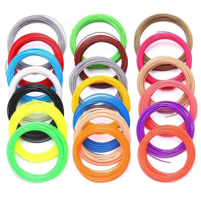 Высококачественная 3d-ручка с рисунком filamen 1 - Фотография_5