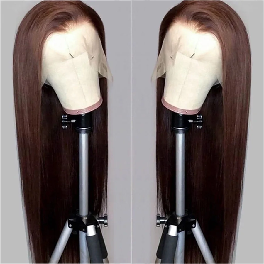 Парик из человеческих волос miss - Фотография_2