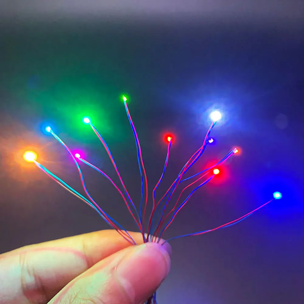 12 в 0805 1206 0603 micro smd светодиодная - Фотография_6