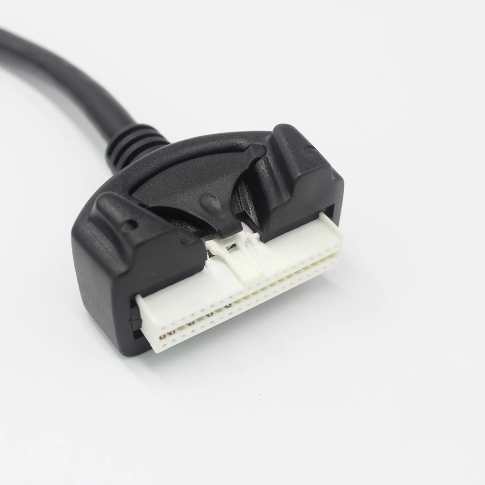 88890026 obd диагностический кабель - Фотография_6