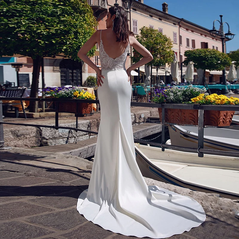 Lovedress богемное свадебное платье - Фотография_2