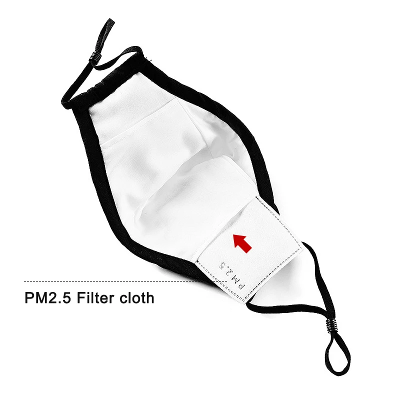 Маска для рта pm2 - Фотография_4