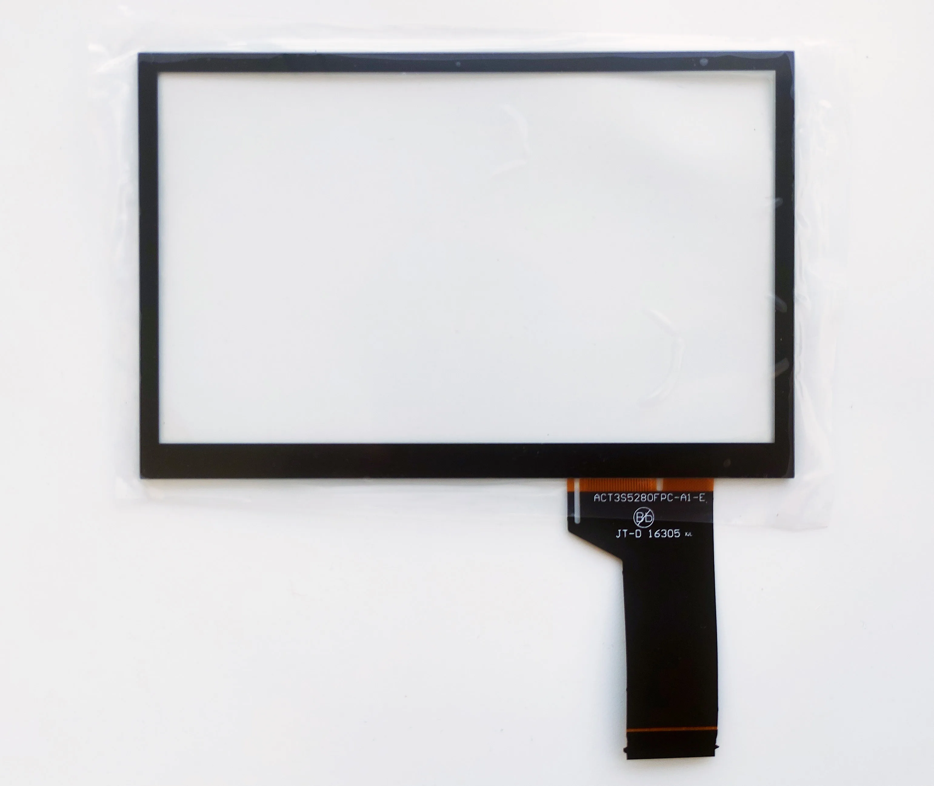 Mib200 mib682 ac5131fpc-a1-e емкостный - Фотография_5