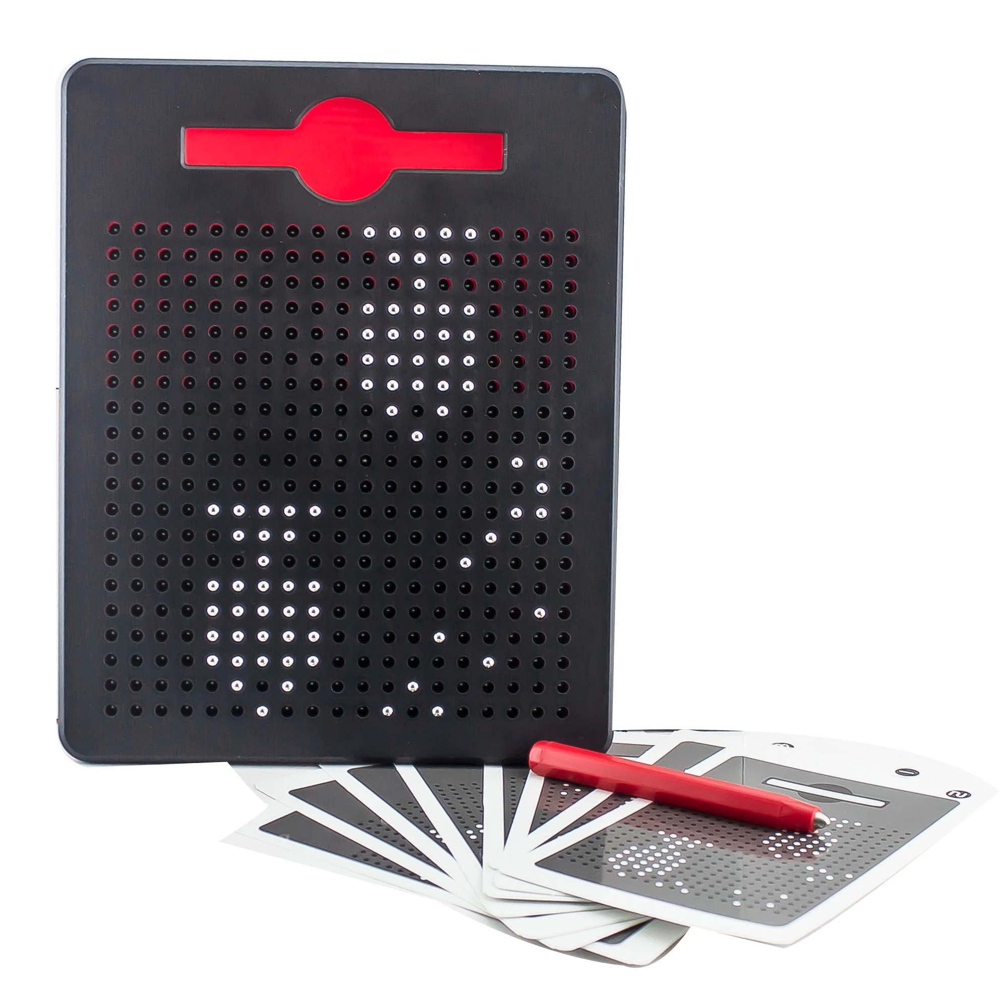 Магнитные бусины magpad dots маленького размера - Фотография_2