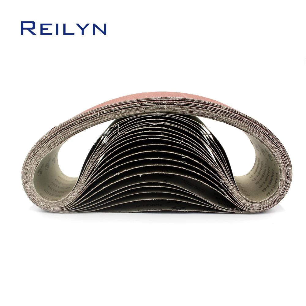 915x100 мм шлифовальные ленты 40/60/80/120/240/400/600 - Фотография_5